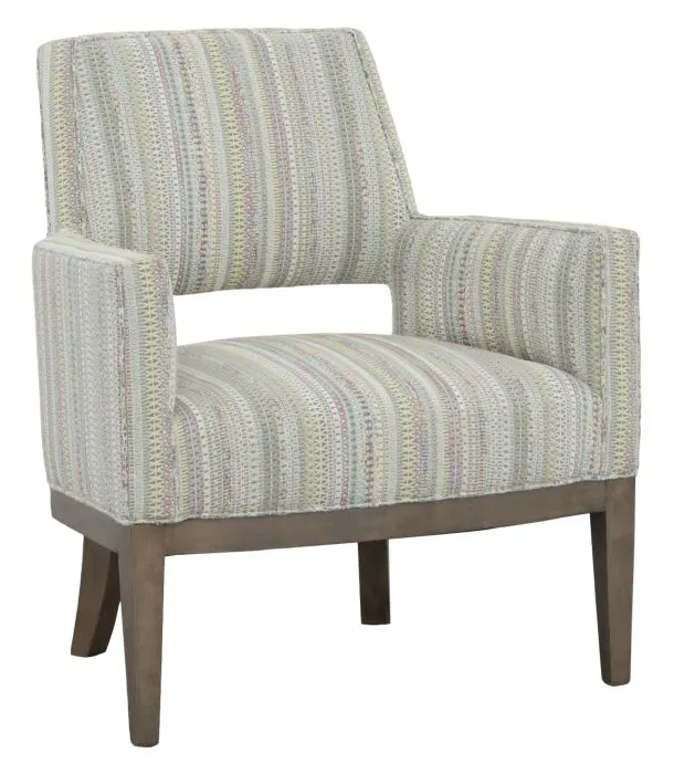 Fairfield Furniture L-6412-01 Libby Langdon Maycroft Occasional Chair Fairfield Furniture L-6412-01 Libby Langdon Maycroft Occasional Chair