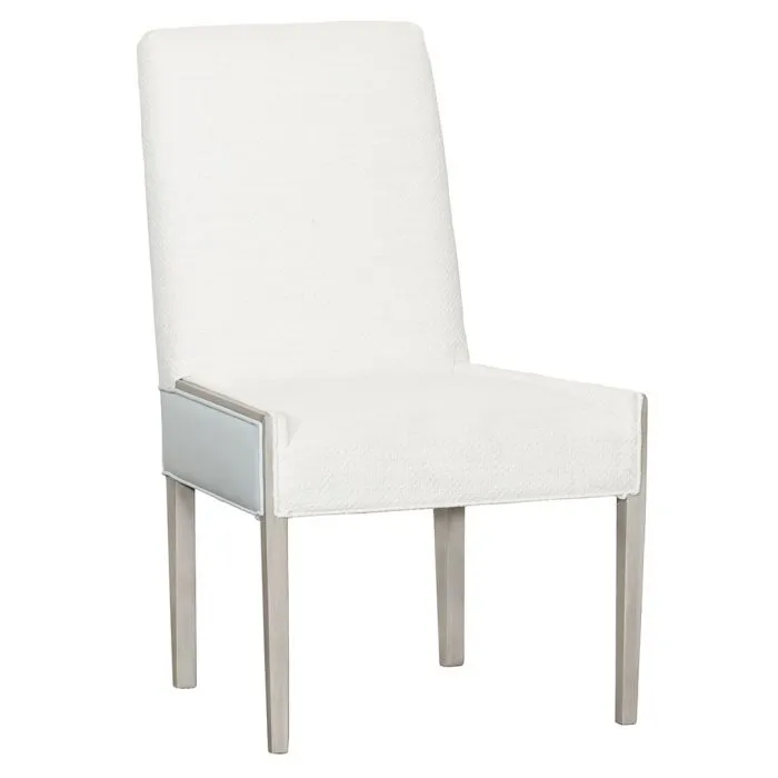 Fairfield Furniture L-6450-05 Libby Langdon Watermill Side Chair
