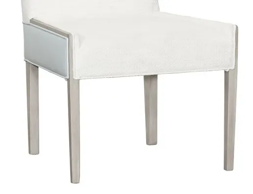 Fairfield Furniture L-6450-05 Libby Langdon Watermill Side Chair Fairfield Furniture L-6450-05 Libby Langdon Watermill Side Chair