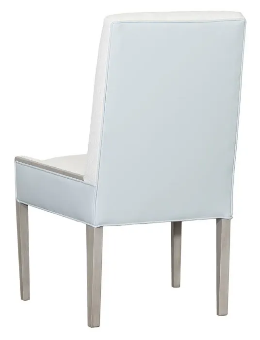 Fairfield Furniture L-6450-05 Libby Langdon Watermill Side Chair Fairfield Furniture L-6450-05 Libby Langdon Watermill Side Chair