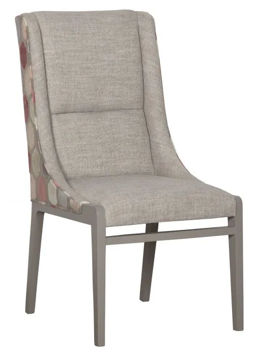 Fairfield Furniture L-6451-05 Libby Langdon Briarcroft Side Chair Fairfield Furniture L-6451-05 Libby Langdon Briarcroft Side Chair
