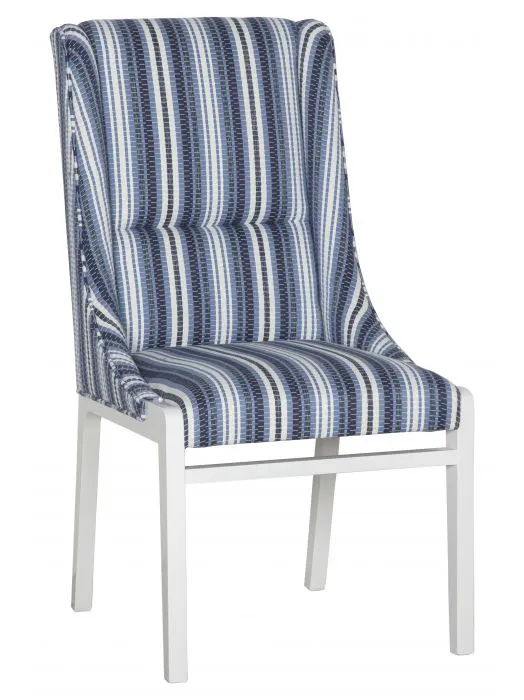 Fairfield Furniture L-6451-05 Libby Langdon Briarcroft Side Chair Fairfield Furniture L-6451-05 Libby Langdon Briarcroft Side Chair