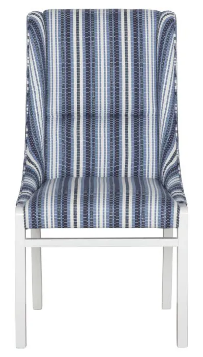 Fairfield Furniture L-6451-05 Libby Langdon Briarcroft Side Chair Fairfield Furniture L-6451-05 Libby Langdon Briarcroft Side Chair
