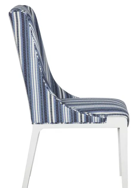 Fairfield Furniture L-6451-05 Libby Langdon Briarcroft Side Chair Fairfield Furniture L-6451-05 Libby Langdon Briarcroft Side Chair
