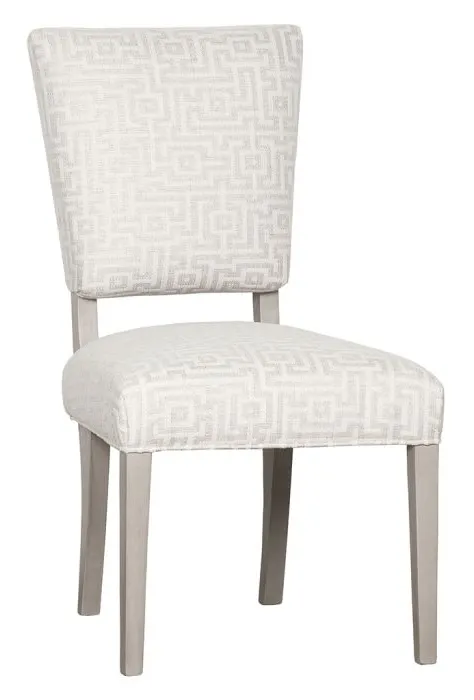 Fairfield Furniture L-6455-05 Libby Langdon Hemsdale Side Chair Fairfield Furniture L-6455-05 Libby Langdon Hemsdale Side Chair