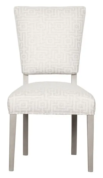 Fairfield Furniture L-6455-05 Libby Langdon Hemsdale Side Chair Fairfield Furniture L-6455-05 Libby Langdon Hemsdale Side Chair