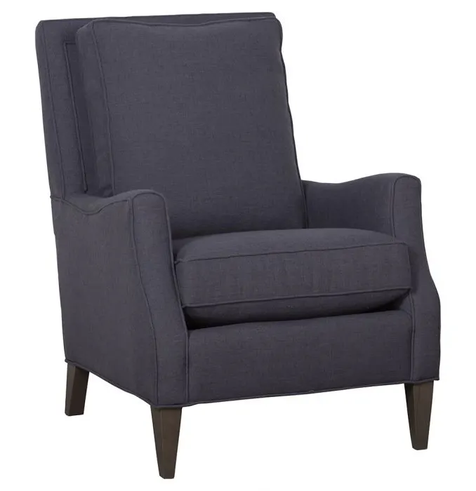 Fairfield Furniture 6469-01 Libby Langdon Halsey Lounge Chair Fairfield Furniture 6469-01 Libby Langdon Halsey Lounge Chair