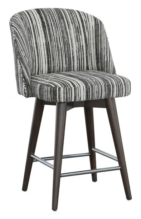 Fairfield Furniture 6500-C7 Libby Langdon Morrison Counter Stool Fairfield Furniture 6500-C7 Libby Langdon Morrison Counter Stool