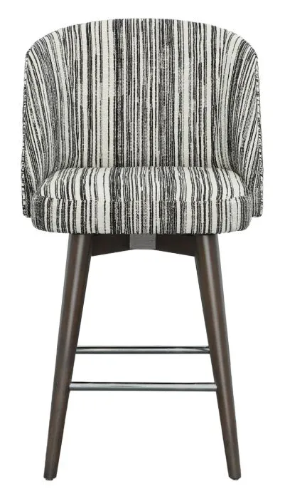 Fairfield Furniture 6500-C7 Libby Langdon Morrison Counter Stool Fairfield Furniture 6500-C7 Libby Langdon Morrison Counter Stool