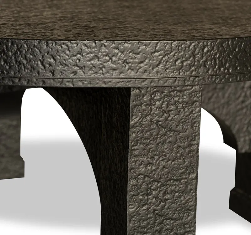 Ambella Home 65033-920-001 Sierra Cocktail Table Ambella Home 65033-920-001 Sierra Cocktail Table