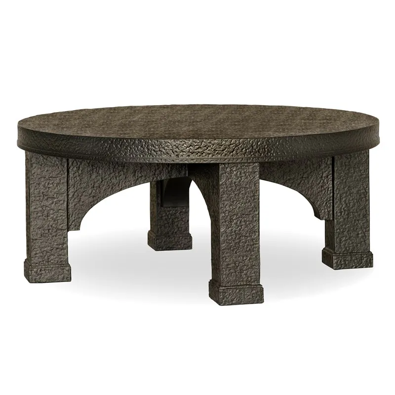 Ambella Home 65033-920-001 Sierra Cocktail Table
