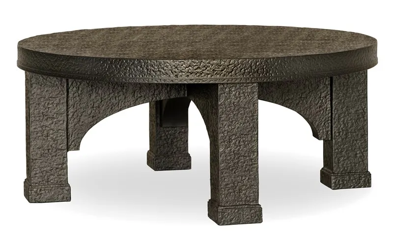 Ambella Home 65033-920-001 Sierra Cocktail Table Ambella Home 65033-920-001 Sierra Cocktail Table