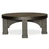 Ambella Home 65033-920-001 Sierra Cocktail Table Ambella Home 65033-920-001 Sierra Cocktail Table