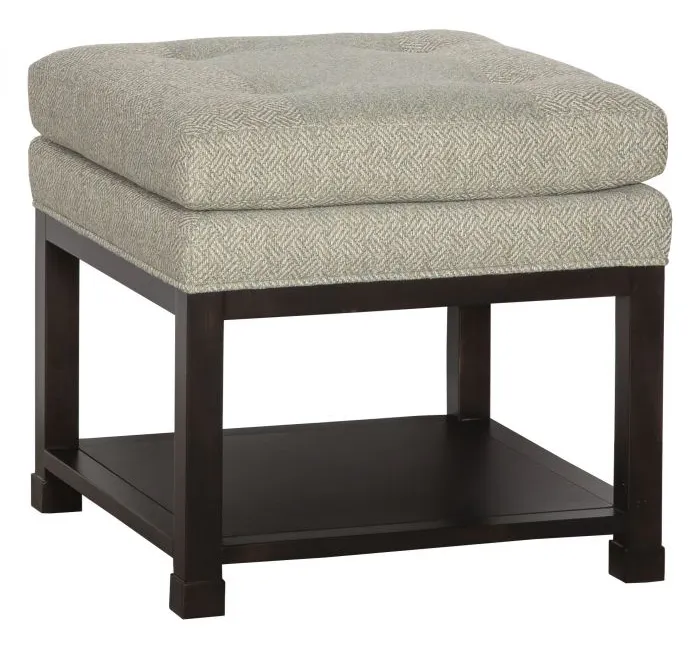 Fairfield Furniture L-6602-20 Libby Langdon Dryer Ottoman Fairfield Furniture L-6602-20 Libby Langdon Dryer Ottoman
