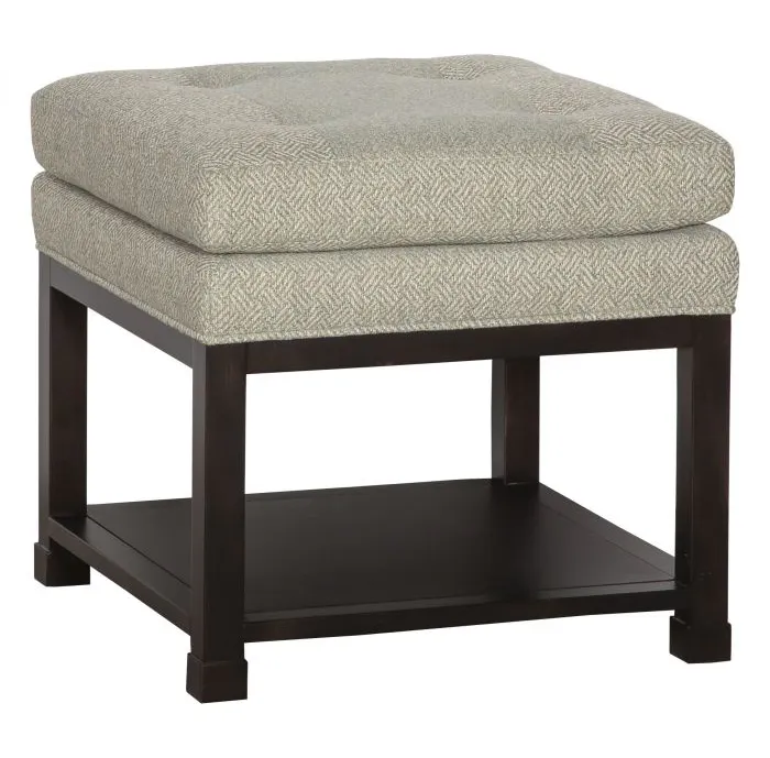 Fairfield Furniture L-6602-20 Libby Langdon Dryer Ottoman Fairfield Furniture L-6602-20 Libby Langdon Dryer Ottoman