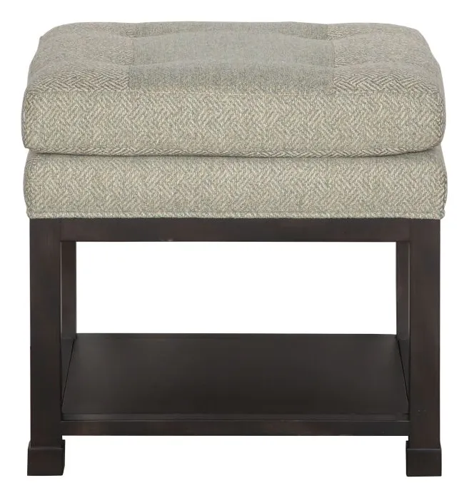 Fairfield Furniture L-6602-20 Libby Langdon Dryer Ottoman Fairfield Furniture L-6602-20 Libby Langdon Dryer Ottoman