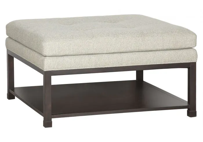 Fairfield Furniture L-6602-36 Libby Langdon Dryer Cocktail Ottoman Fairfield Furniture L-6602-36 Libby Langdon Dryer Cocktail Ottoman