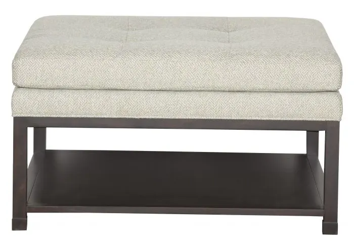 Fairfield Furniture L-6602-36 Libby Langdon Dryer Cocktail Ottoman Fairfield Furniture L-6602-36 Libby Langdon Dryer Cocktail Ottoman