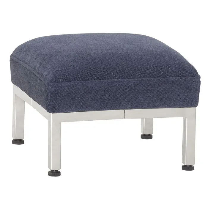 Fairfield Furniture 6604-20-2 Libby Langdon Sheldon Ottoman