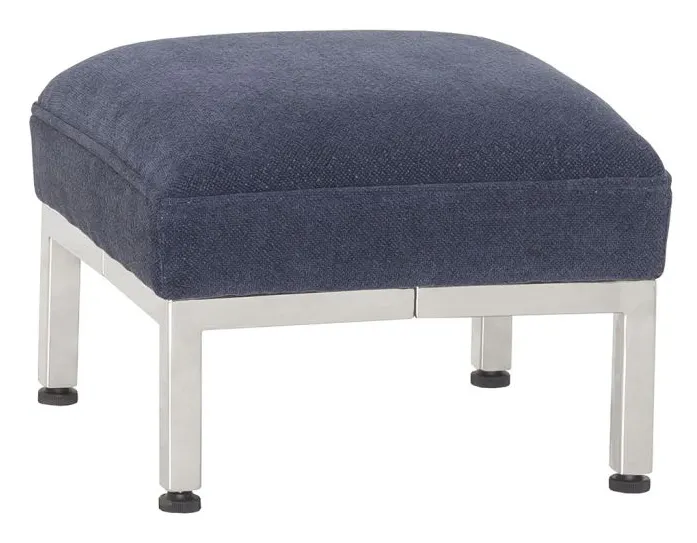 Fairfield Furniture L-6604-20-2 Libby Langdon Sheldon Ottoman Fairfield Furniture L-6604-20-2 Libby Langdon Sheldon Ottoman