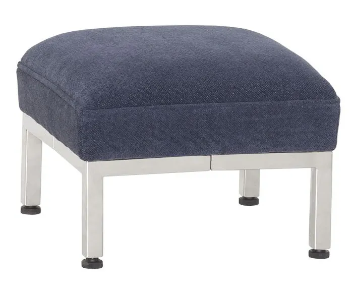 Fairfield Furniture L-6604-20-2 Libby Langdon Sheldon Ottoman Fairfield Furniture L-6604-20-2 Libby Langdon Sheldon Ottoman