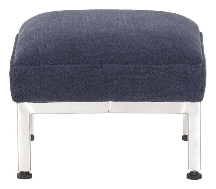 Fairfield Furniture L-6604-20-2 Libby Langdon Sheldon Ottoman Fairfield Furniture L-6604-20-2 Libby Langdon Sheldon Ottoman