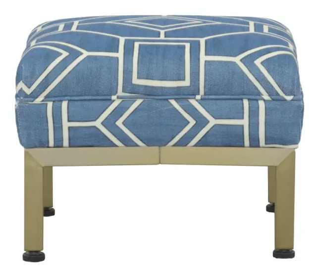 Fairfield Furniture 6604-20-6 Libby Langdon Sheldon Ottoman Fairfield Furniture 6604-20-6 Libby Langdon Sheldon Ottoman