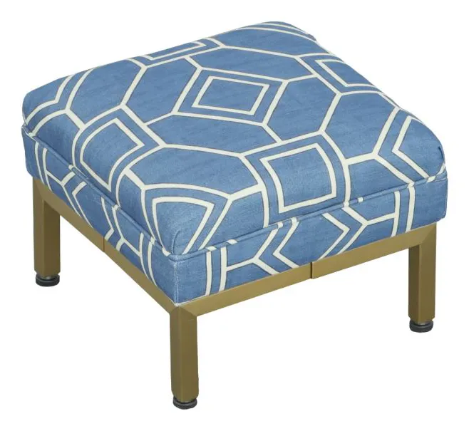 Fairfield Furniture 6604-20-6 Libby Langdon Sheldon Ottoman Fairfield Furniture 6604-20-6 Libby Langdon Sheldon Ottoman