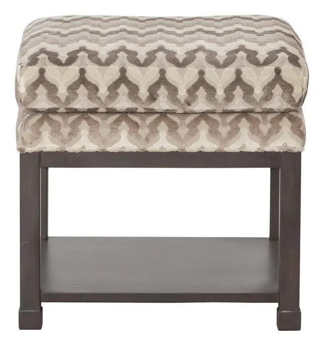 Fairfield Furniture 6612-20 Libby Langdon Dryer Ottoman Fairfield Furniture 6612-20 Libby Langdon Dryer Ottoman