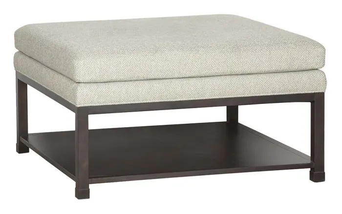 Fairfield Furniture 6612-36 Libby Langdon Dryer Ottoman Fairfield Furniture 6612-36 Libby Langdon Dryer Ottoman