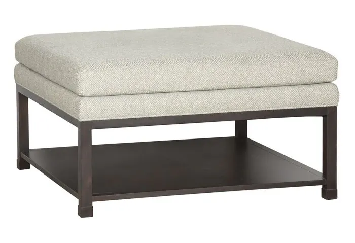 Fairfield Furniture 6612-36 Libby Langdon Dryer Ottoman Fairfield Furniture 6612-36 Libby Langdon Dryer Ottoman