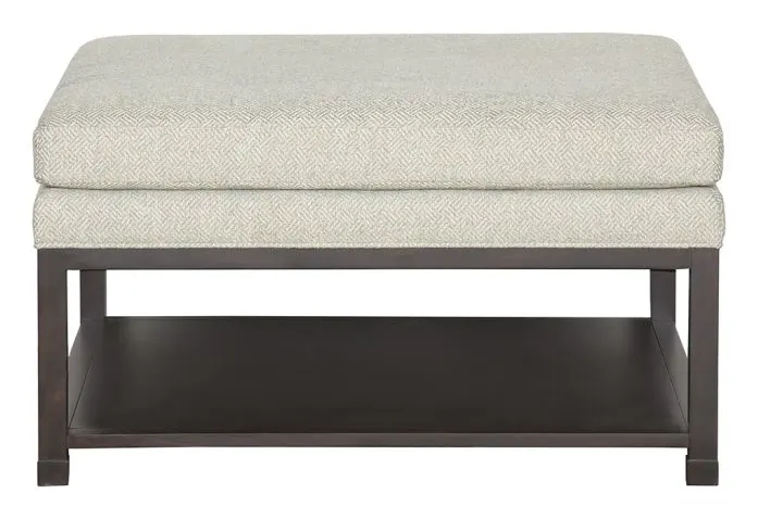 Fairfield Furniture 6612-36 Libby Langdon Dryer Ottoman Fairfield Furniture 6612-36 Libby Langdon Dryer Ottoman