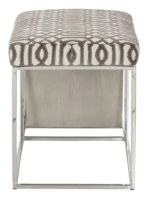 Fairfield Furniture L-6652-10 Libby Langdon Carrington Bench Fairfield Furniture L-6652-10 Libby Langdon Carrington Bench