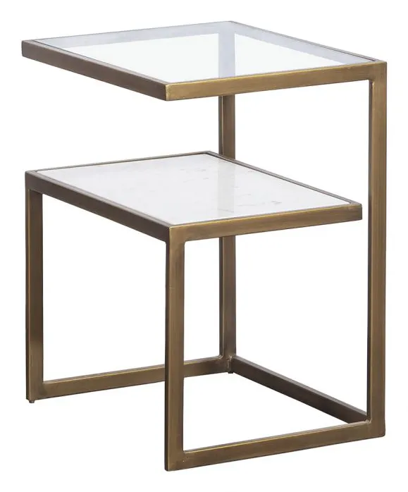 Fairfield Furniture 6726-TE Libby Langdon Jayden Chairside Table Fairfield Furniture 6726-TE Libby Langdon Jayden Chairside Table