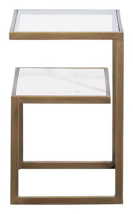 Fairfield Furniture 6726-TE Libby Langdon Jayden Chairside Table Fairfield Furniture 6726-TE Libby Langdon Jayden Chairside Table