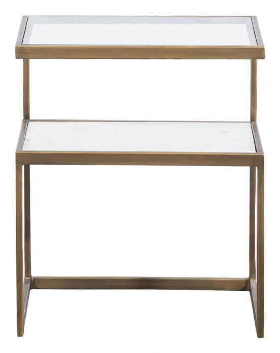 Fairfield Furniture 6726-TE Libby Langdon Jayden Chairside Table Fairfield Furniture 6726-TE Libby Langdon Jayden Chairside Table