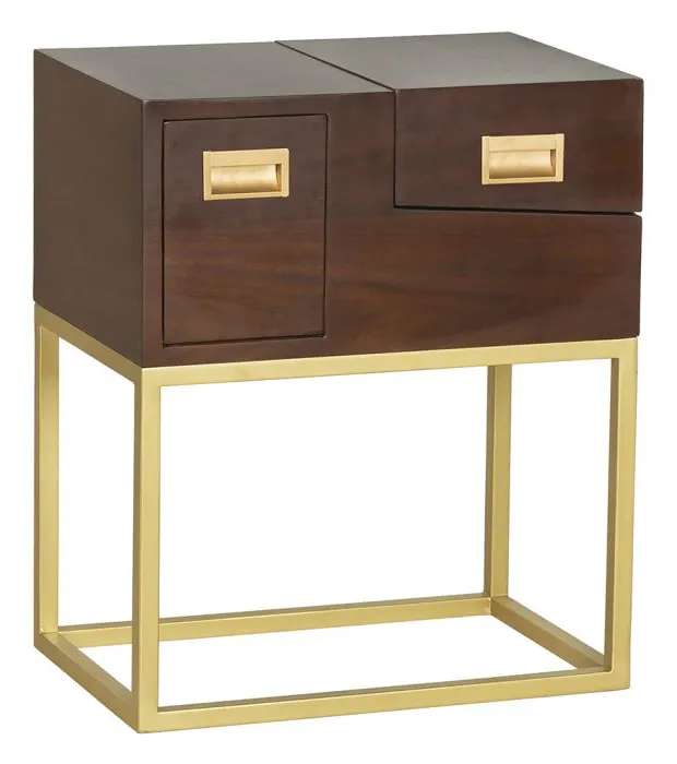 Fairfield Furniture 6730-95 Libby Langdon Michaela Drink Table Fairfield Furniture 6730-95 Libby Langdon Michaela Drink Table