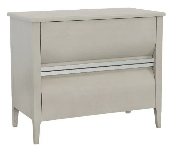 Fairfield Furniture 6740-38-S Libby Langdon Heatherwood Large End Table Fairfield Furniture 6740-38-S Libby Langdon Heatherwood Large End Table