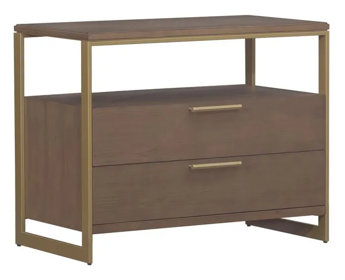 Fairfield Furniture 6741-38-M Libby Langdon Miller Large End Table Fairfield Furniture 6741-38-M Libby Langdon Miller Large End Table