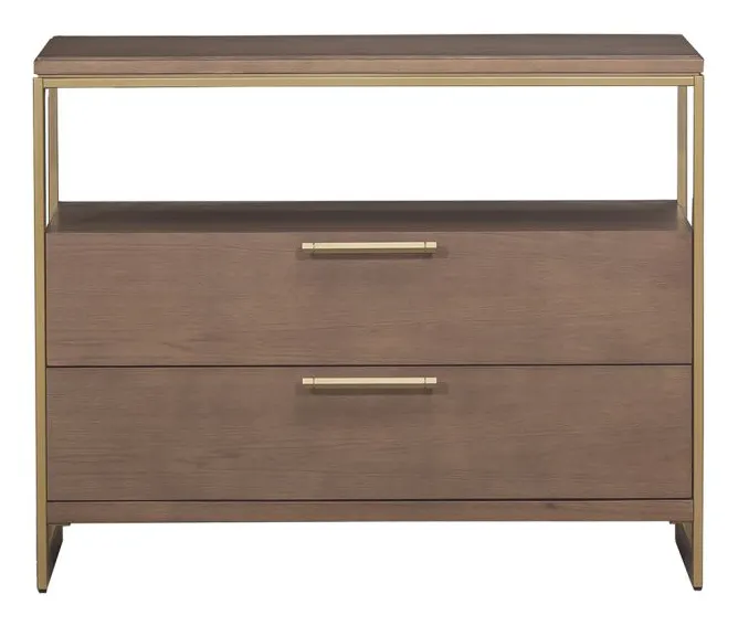 Fairfield Furniture 6741-38-M Libby Langdon Miller Large End Table Fairfield Furniture 6741-38-M Libby Langdon Miller Large End Table