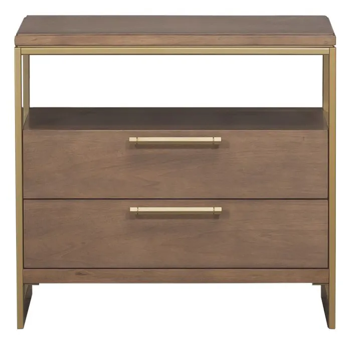 Fairfield Furniture 6741-ET-M Libby Langdon Miller End Table Fairfield Furniture 6741-ET-M Libby Langdon Miller End Table