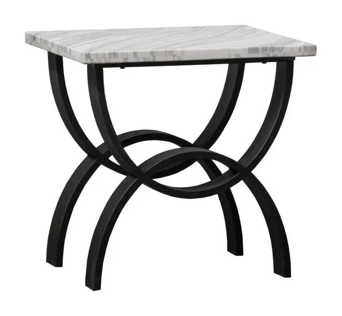 Fairfield Furniture 6760-95 Libby Langdon Millstone End Table Fairfield Furniture 6760-95 Libby Langdon Millstone End Table