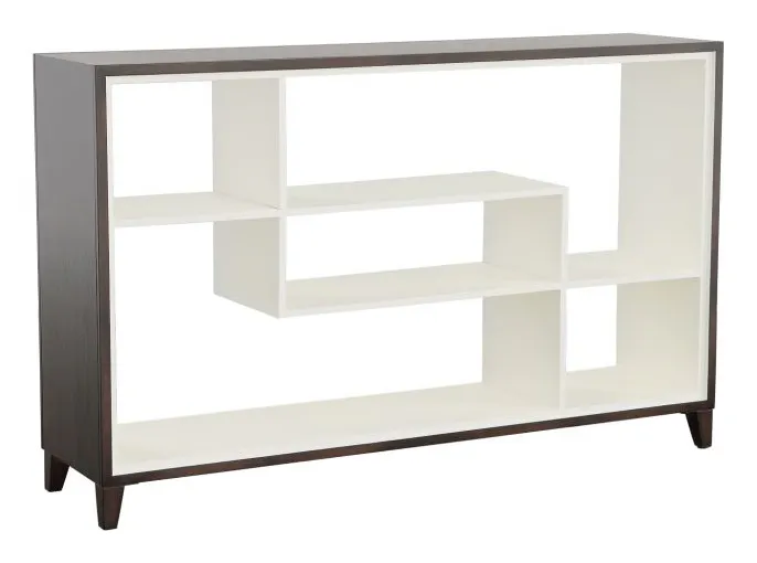 Fairfield Furniture 6761-96 Libby Langdon Herbert Console Fairfield Furniture 6761-96 Libby Langdon Herbert Console