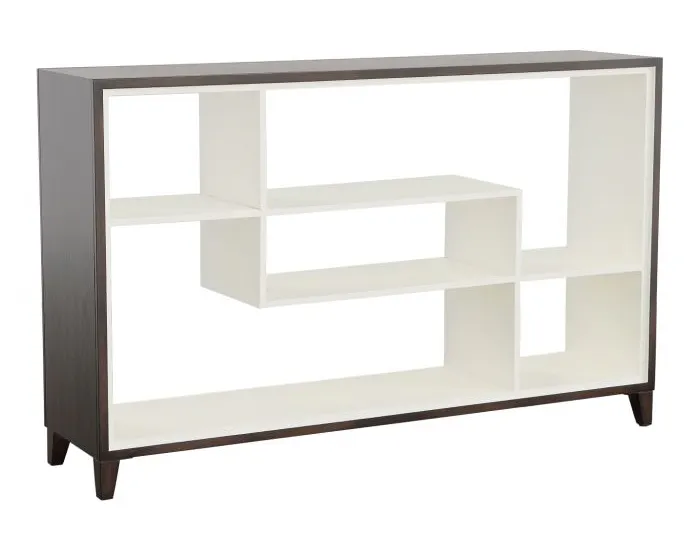 Fairfield Furniture 6761-96 Libby Langdon Herbert Console Fairfield Furniture 6761-96 Libby Langdon Herbert Console