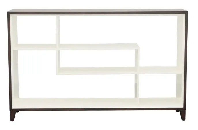 Fairfield Furniture 6761-96 Libby Langdon Herbert Console Fairfield Furniture 6761-96 Libby Langdon Herbert Console