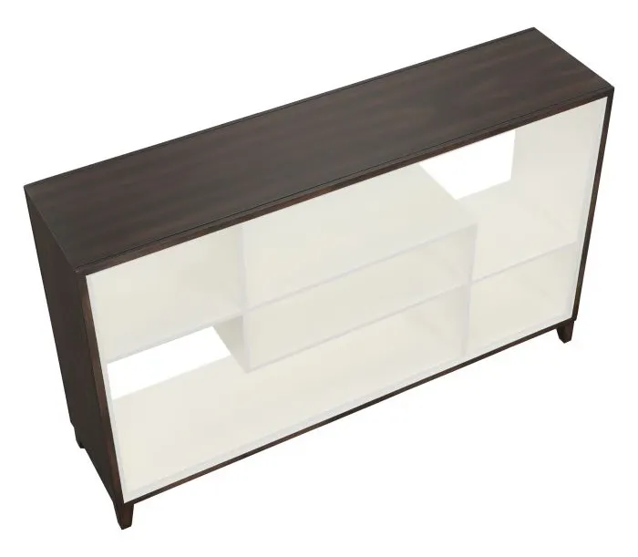 Fairfield Furniture 6761-96 Libby Langdon Herbert Console Fairfield Furniture 6761-96 Libby Langdon Herbert Console