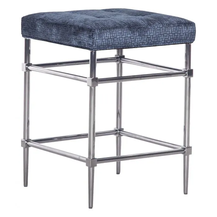 Fairfield Furniture L-6765-C7-2 Libby Langdon Jessup Counter Stool