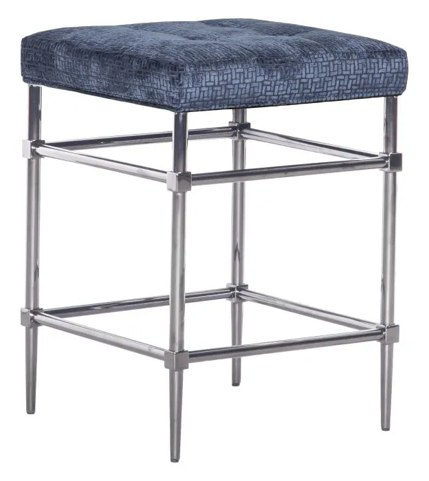 Fairfield Furniture L-6765-C7-2 Libby Langdon Jessup Counter Stool Fairfield Furniture L-6765-C7-2 Libby Langdon Jessup Counter Stool