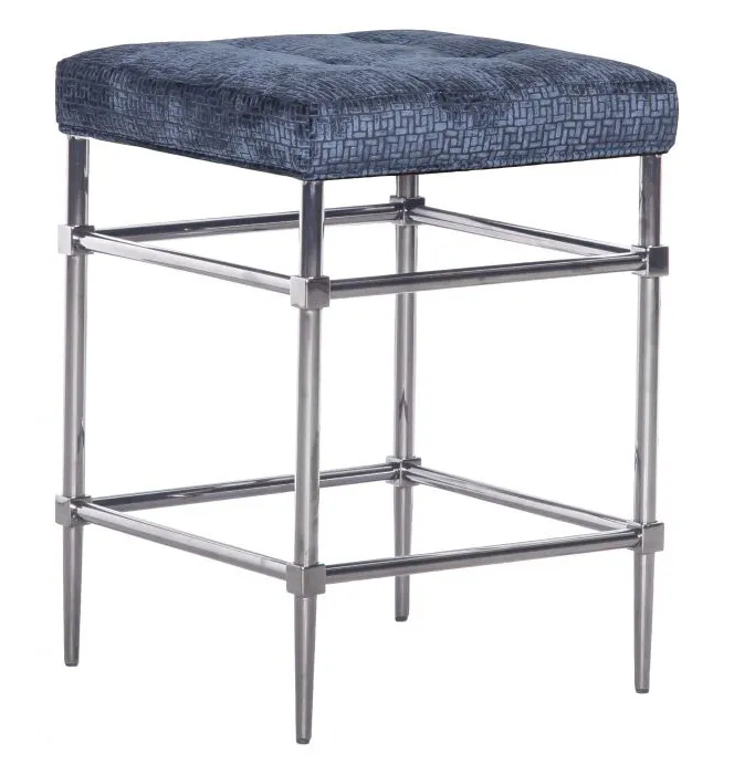 Fairfield Furniture L-6765-C7-2 Libby Langdon Jessup Counter Stool Fairfield Furniture L-6765-C7-2 Libby Langdon Jessup Counter Stool
