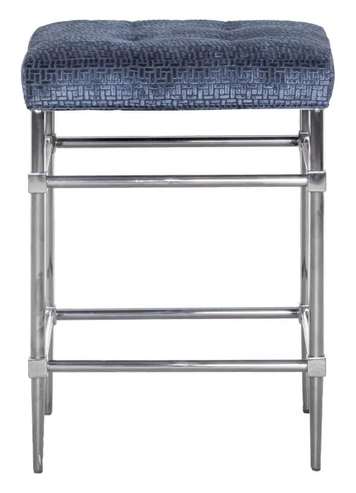 Fairfield Furniture L-6765-C7-2 Libby Langdon Jessup Counter Stool Fairfield Furniture L-6765-C7-2 Libby Langdon Jessup Counter Stool